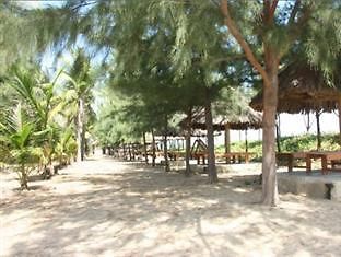 Long Thuan Resort Phan Rang Luaran gambar