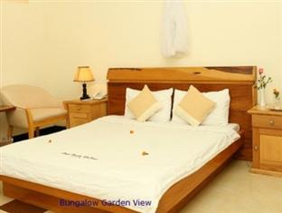 Long Thuan Resort Phan Rang Luaran gambar
