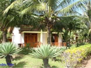 Long Thuan Resort Phan Rang Luaran gambar