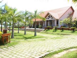 Long Thuan Resort Phan Rang Luaran gambar